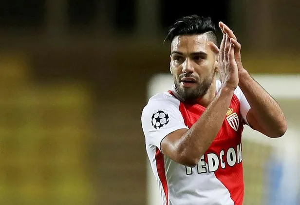 Falcao evini boşalttı ilk uçakla gelecek! Falcao transferinde son durumu TAKVİM açıklıyor-5