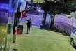 Muğla’da mağaza önündeki Türk bayrağını ateşe veren şüpheli gözaltına alındı