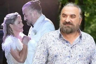 Volkan Konak’ın ailesinden günler sonra ilk paylaşım! Eşi Selma Konak ve çocukları: O her şiirde, her şarkıda...