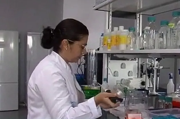 Türkiye'de ilk kez yapıldı! Zeytinyağı bazlı propolis insanlar üzerinde denendi