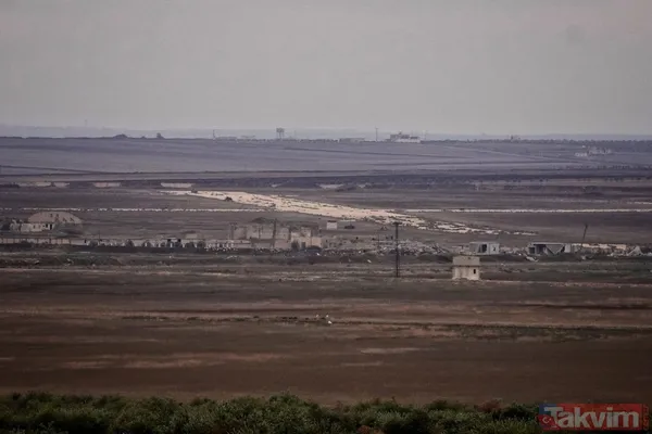 Yeni harekat an meselesi! Stratejik hedef: Minak Havalimanı - 8