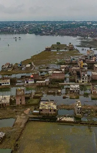 Türkiye'den Hindistan'a taziye mesajı
