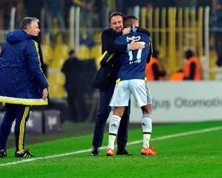 Süperman değiliz kadromuz dar