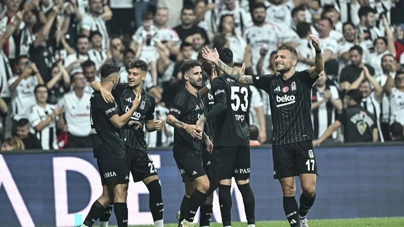 Siyonist lobi yine devrede! Beşiktaş eşlemesi sonrası Maccabi Tel Aviv'i İstanbul korkusu sardı! İsrail basınından alçak 'tarafsız saha' iddiası-4
