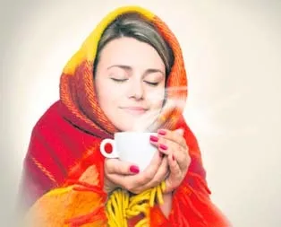 Grip düşmanı iksirler