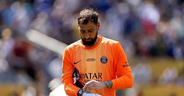 Aslan’da Muslera’nın yerine Donnarumma