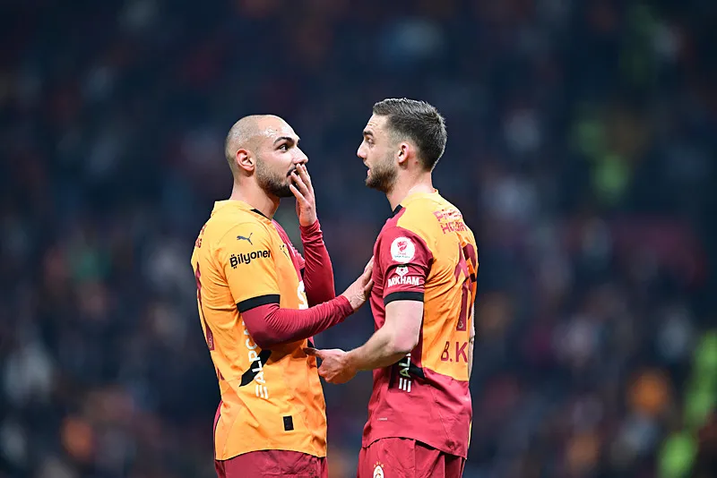 Galatasaray - Konyaspor maçından sonra flaş sözler! "Rezil futbol ve skandal" - 6