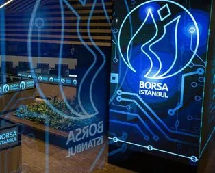 Borsa’da 13 günlük kesintisiz yükseliş