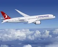 Türkiye’de turizm THY ile uçuşa geçecek!