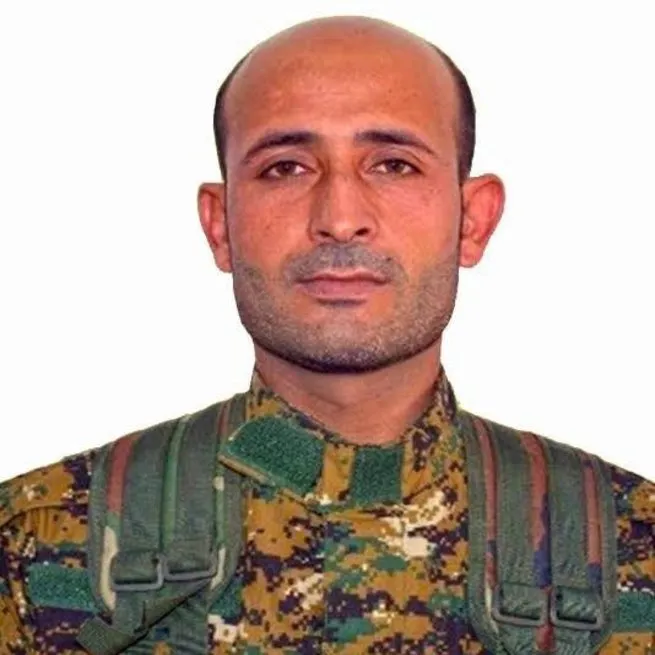 MİTten Suriyede nokta operasyon: PKK/PYDnin sözde askeri İstihbarat Sorumlusu Sabri Abdullah etkisiz hale getirildi