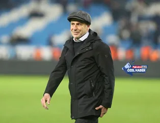 Tek rakibi Guardiola!