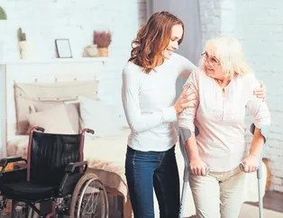 Yaşlıya ayda 2.256 TL