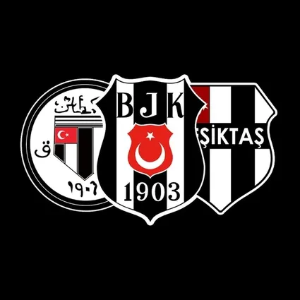 Beşiktaş 123 yaşında