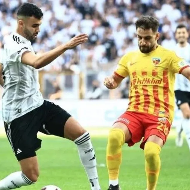 Afrika Kupası Beşiktaş’ı vuracak