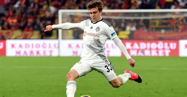 Stuttgart’tan Rıdvan Yılmaz’a teklif