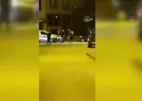 Fransız polisleri Türk kızlarına saldırdı: Burası sizin ülkeniz değil