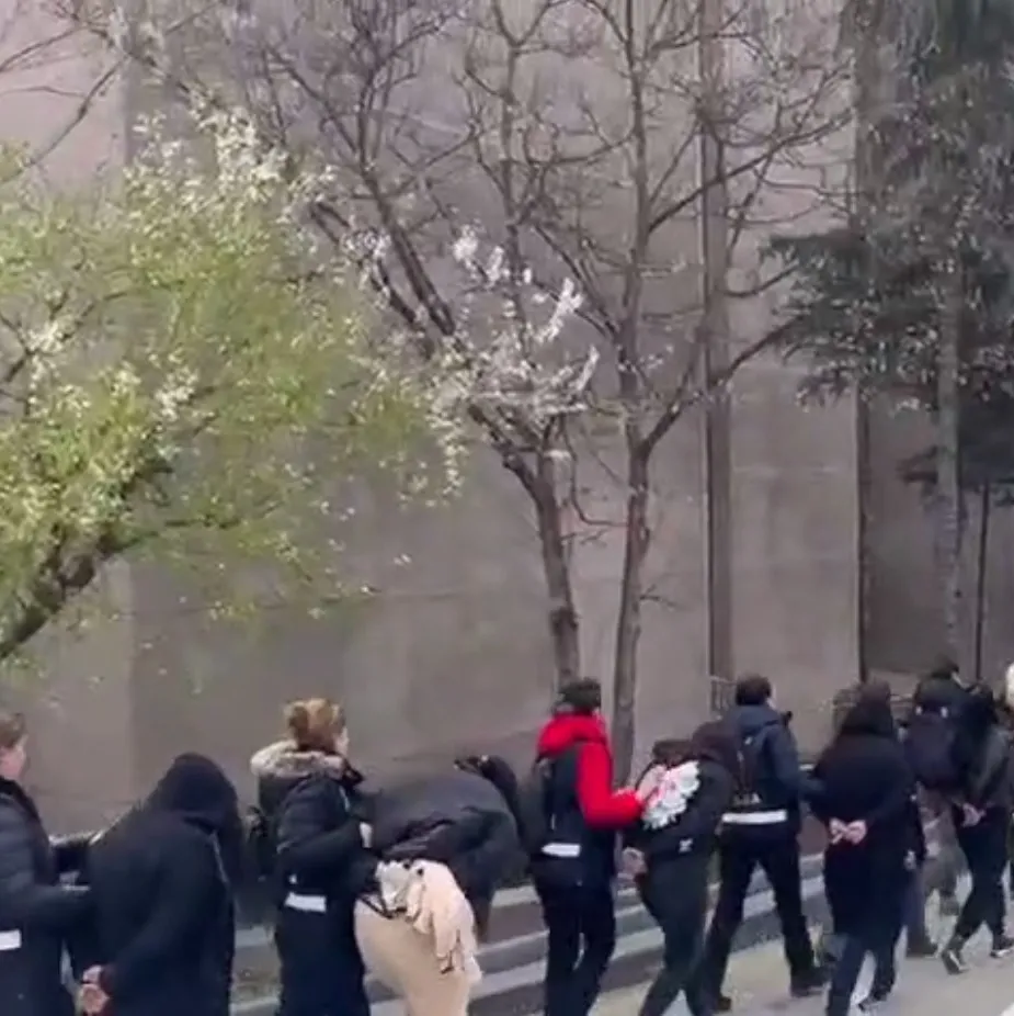 Sosyal medyadan fuhuş tuzağı