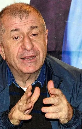 Ümit Özdağ'dan çarpıcı Meral Akşener itirafı: FETÖ'cülerin önünü açtı