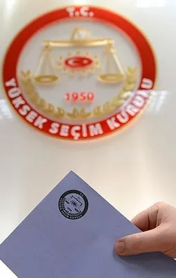 YSK'dan o iddialara yalanlama!