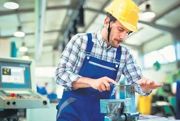 Maaşlara Şubat farkı