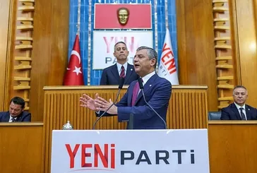 Yeni Parti’de kongre takvimi belli oldu