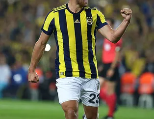 Eski Fenerbahçeli Janssen Galatasaray yolunda! (Devre arası transfer dönemi dedikoduları)