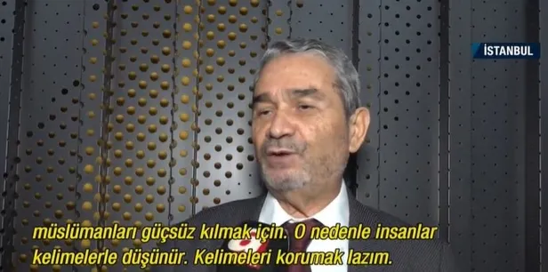 Merdan Yanardağ Ramazan Bayramı'nı neden hedef aldı? İlahiyatçılar şeytani plana işaret etti-4