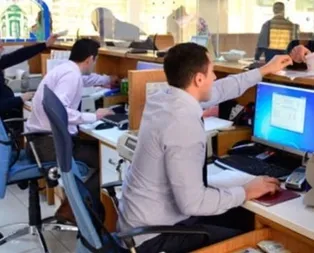 Yüzlerce meslek dalında 37 bin kişi alınacak