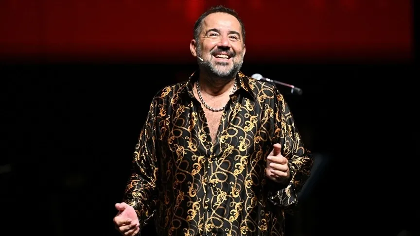 Ata Demirer