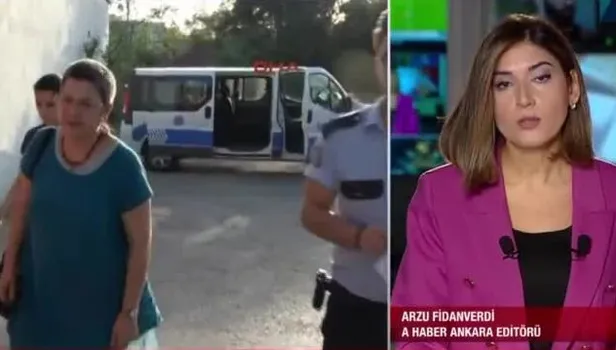 AK Parti'den "kimyasal silah" yalanına sert tepki: "Alçak bir iftira şebekesinin parçası"