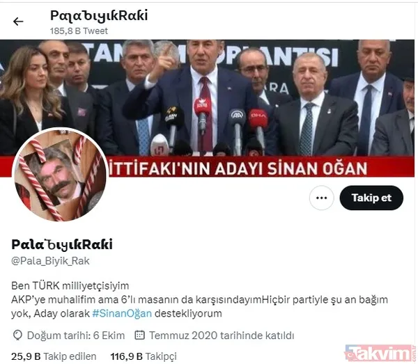 Kemal Kılıçdaroğlu'nun terör bağlantılı trol ordusu: CHP adına psikolojik harekat yürüten hesaplar deşifre oldu! FETÖ'cü de var PKK'lı da - 15