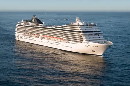 Rüya gibi bir tatil için...