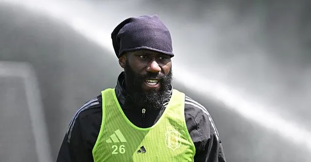 Beşiktaş'tan Arthur Masuaku kararı!