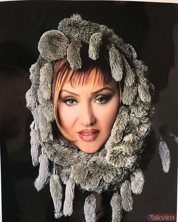 Gül Tut'tan Kasımpaşalı Güllü'ye: Zorluklarla dolu hayat mücadelesi | 1 hafta önceki hastane görüntüleri ve bilinmeyen hastalığı ortaya çıktı - 4