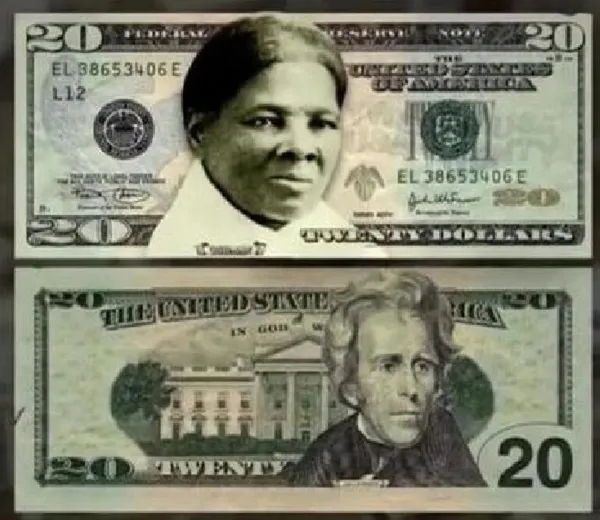1611663310894.jpg Joe Biden yönetiminden tarihi dolar adımı! Devrim gibi değişiklik | Harriet Tubman kimdir?-1