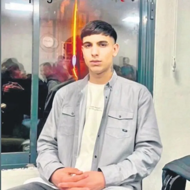 Bıçak dehşeti