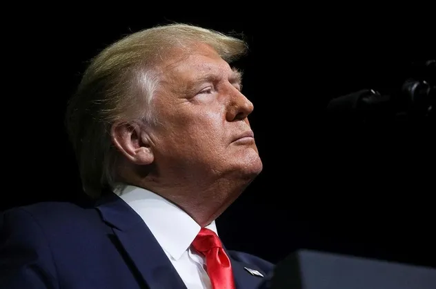 Son dakika: ABD Yüksek Mahkemesi, Başkan Trump'ın vergi kayıtlarına erişime onay verdi!