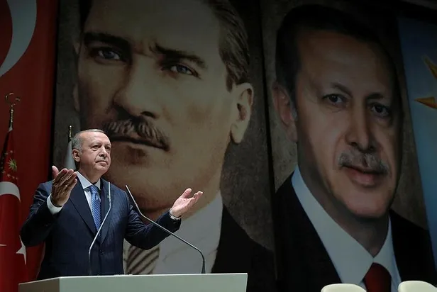 Başkan Erdoğan'dan faiz indirimine ilk yorum: Devamı gelmeli-2