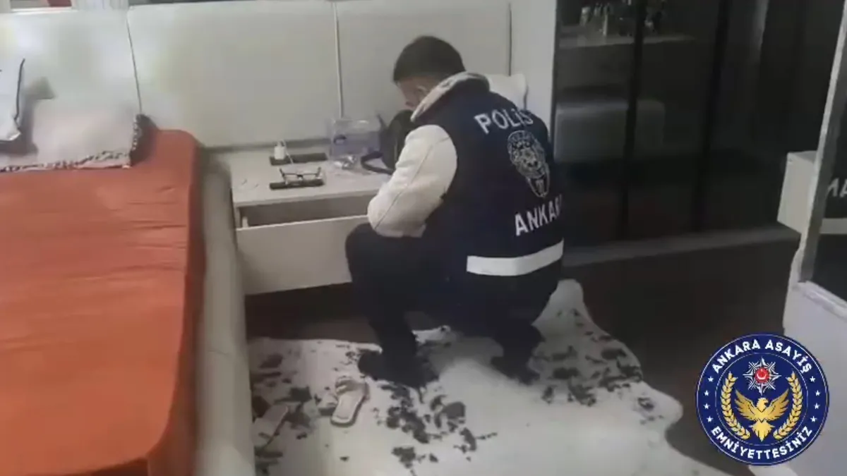 22 ilde borsa dolandırıcılarına operasyon: 29 şüpheli tutuklandı