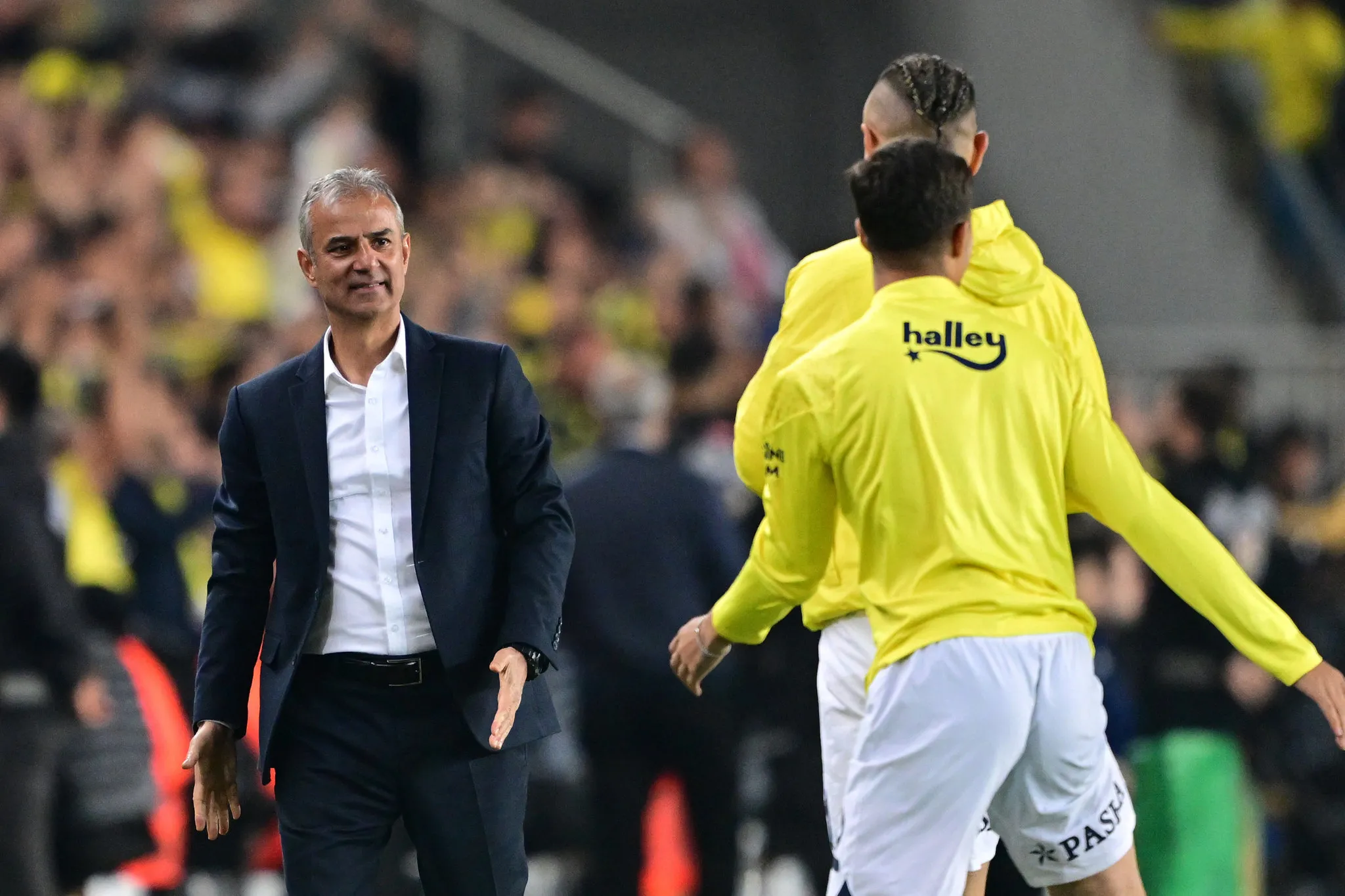 FENERBAHÇE TRANSFER HABERLERİ | Fenerbahçe'den Matt O'Riley bombası! Yeni sezonun ilk transferi olacak - 13