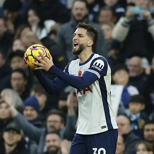 Bentancur’a şok! 7 maç men cezası