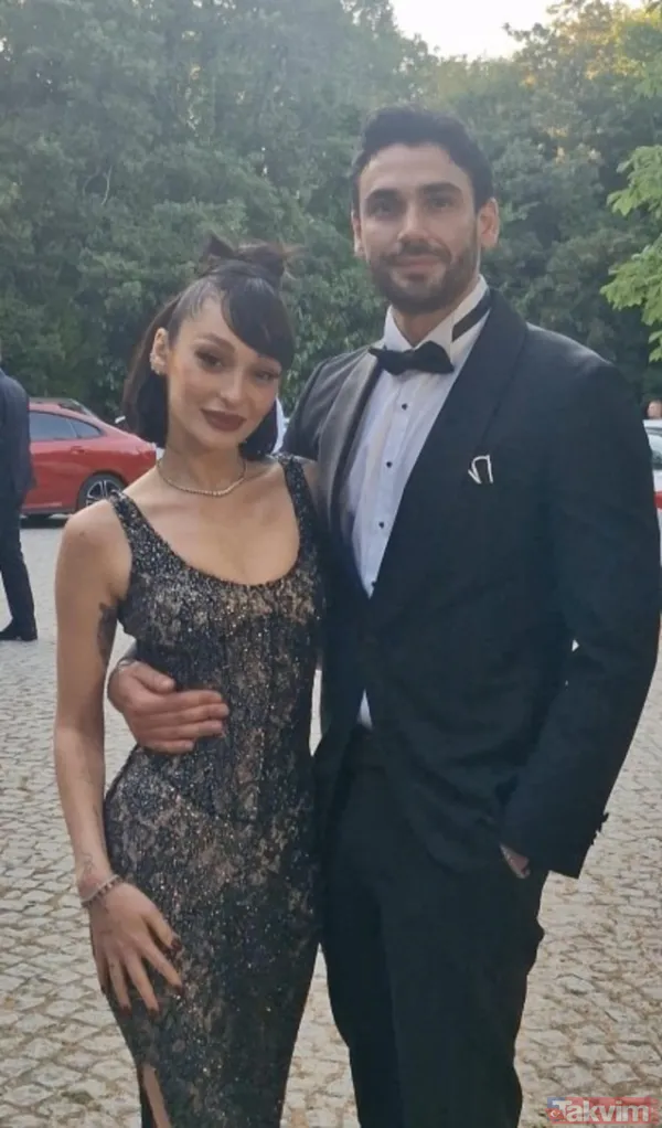 Farz et hiç tanışmadık! Önce hırsızlık şoku ardından ayrılık açıklaması: Alya ve Yılmaz Kurt aşklarını noktaladı - 8