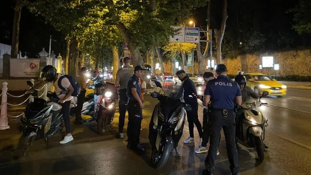 Bunu yapmadan trafiğe çıkanlar çıra gibi yanar: Motosiklet sürücülerine zorunlu oldu-3