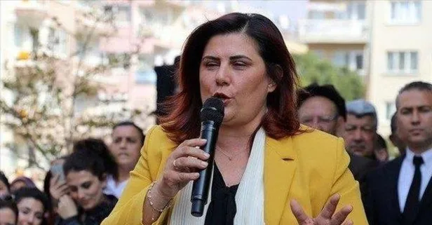 CHP'li Özlem Çerçioğlu ihaleye fesat karıştırma davasından yine kaçtı: Aynı özel hastaneden 3 kez rapor aldı