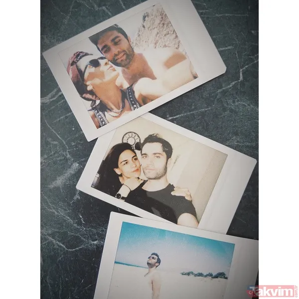 Duyan inanamadı! Teşkilat’ın Korkut’u Yunus Emre Yıldırımer’in 12 yıllık eşi bakın hangi oyuncu çıktı! Meğer Üç Kuruş’un yıldızıyla... - 21