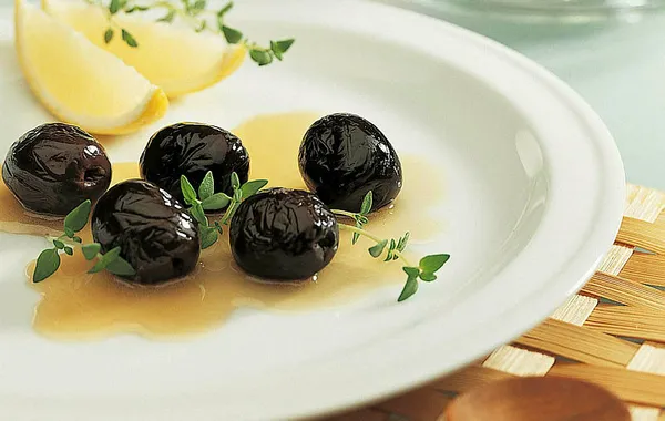 Gıda teröristlerinden akılalmaz hile! Zeytin yerine bakın ne yiyorsunuz!-4