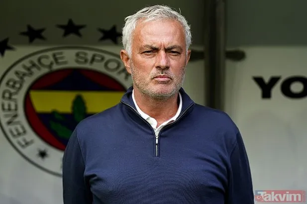 Fenerbahçe’den tam 6 transfer! Şampiyonluk hasreti bitecek