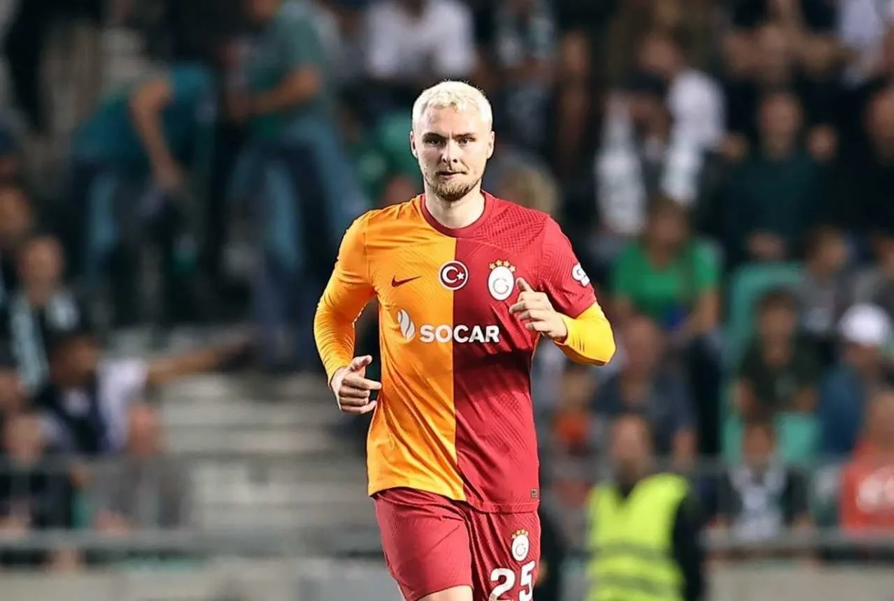 Nelsson’a yeni talip!