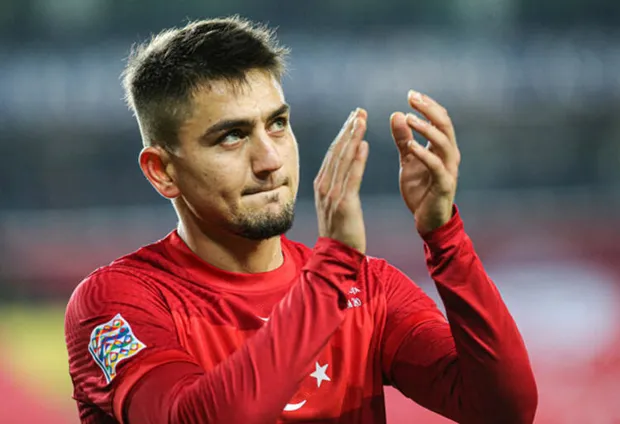 A Milli Takım kazandı grupta işler karıştı! UEFA Uluslar Ligi'nde son durum-2