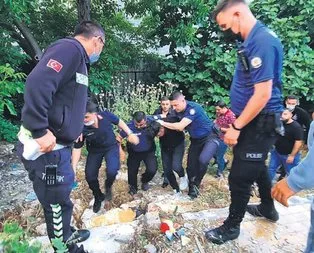Kanlı ziyaret